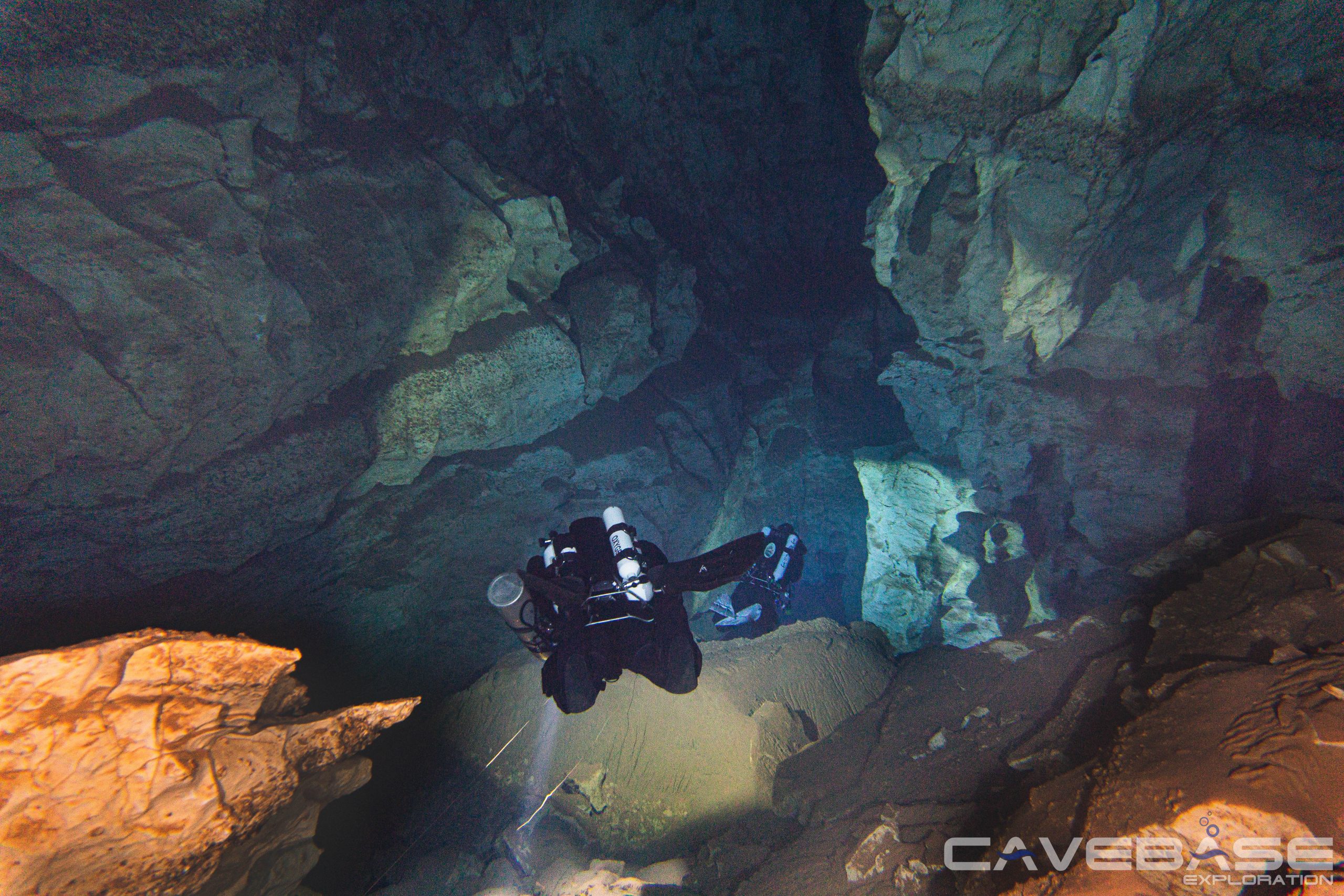 Source du Castor – 2019