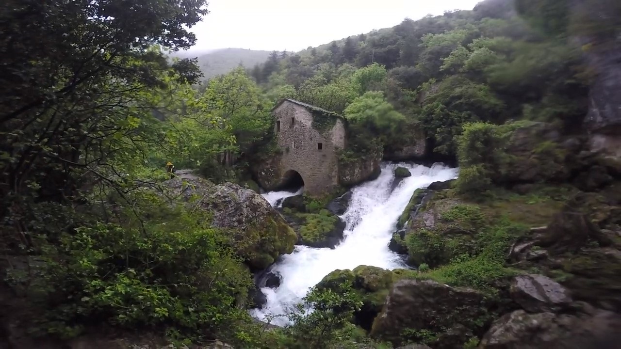 Foux de la Vis – 2017