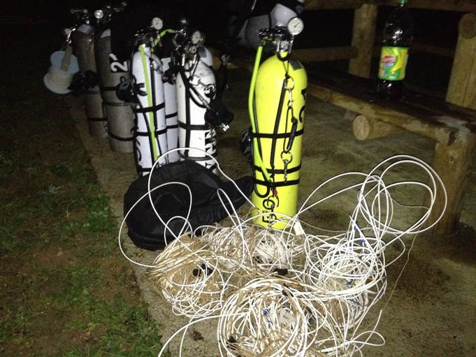 Jura (Frankreich / Schweiz) – 2011