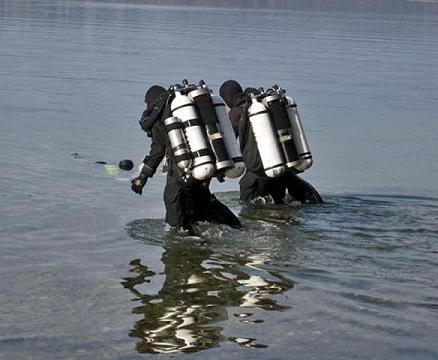 Cavebase & Friends 2008