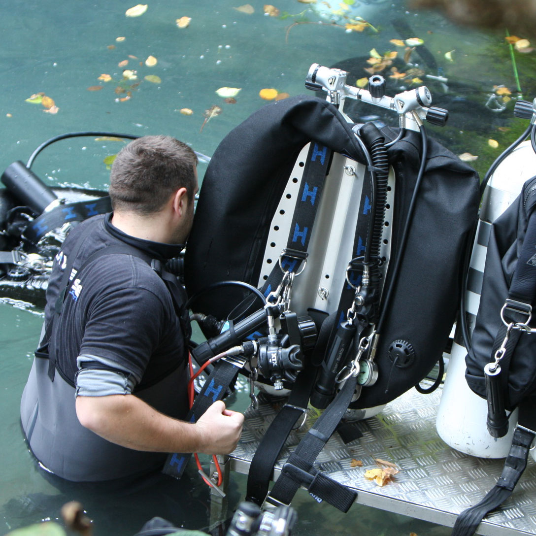 Serbien 2012 – „Forellenhof“ (Teil 1/3)