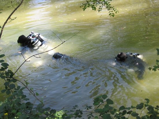 Lot & Dordogne Dezember 2006